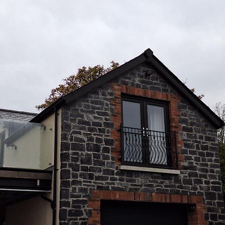 The Hay Loft Hotel Hillsborough Exterior foto