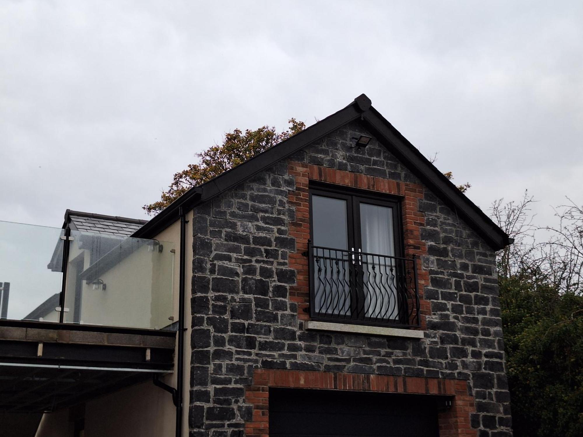 The Hay Loft Hotel Hillsborough Exterior foto